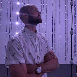 Meet your Posher, Kyle